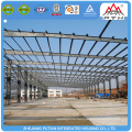 Low cost high quality light steel structure warehouse building